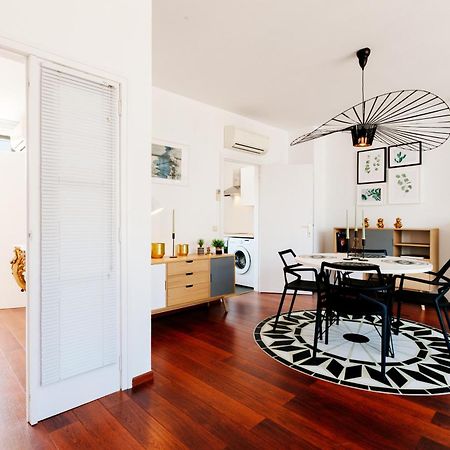 Apartament Luxury Apart' Mons City Center With Terrace Zewnętrze zdjęcie
